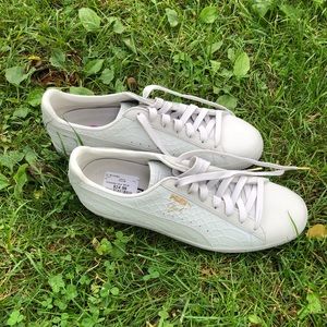 Puma size 10.5 brand new never worn